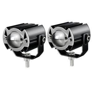 G15 12V-85V Heavy Mini Drive Fog Light (2 Pc)