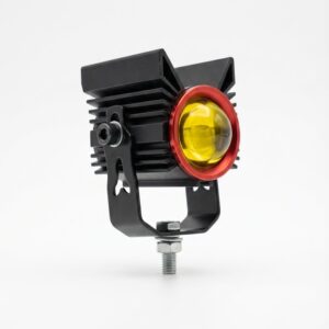 G17 Pro LED Fog Light